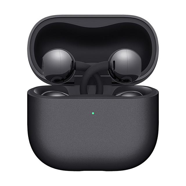 Bežične slušalice HUAWEI FreeClip 2 (open-ear, TWS, crne)-2