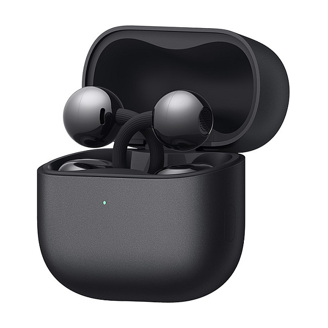 Bežične slušalice HUAWEI FreeClip 2 (open-ear, TWS, crne)-5