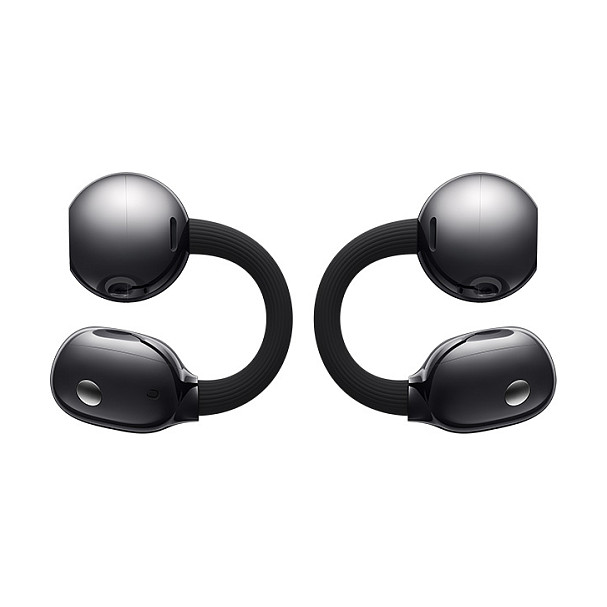 Bežične slušalice HUAWEI FreeClip 2 (open-ear, TWS, crne)-7