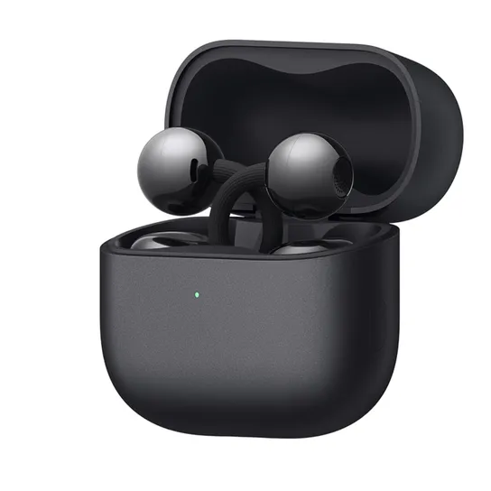 Bežične slušalice HUAWEI FreeClip 2 (open-ear, TWS, crne)-0
