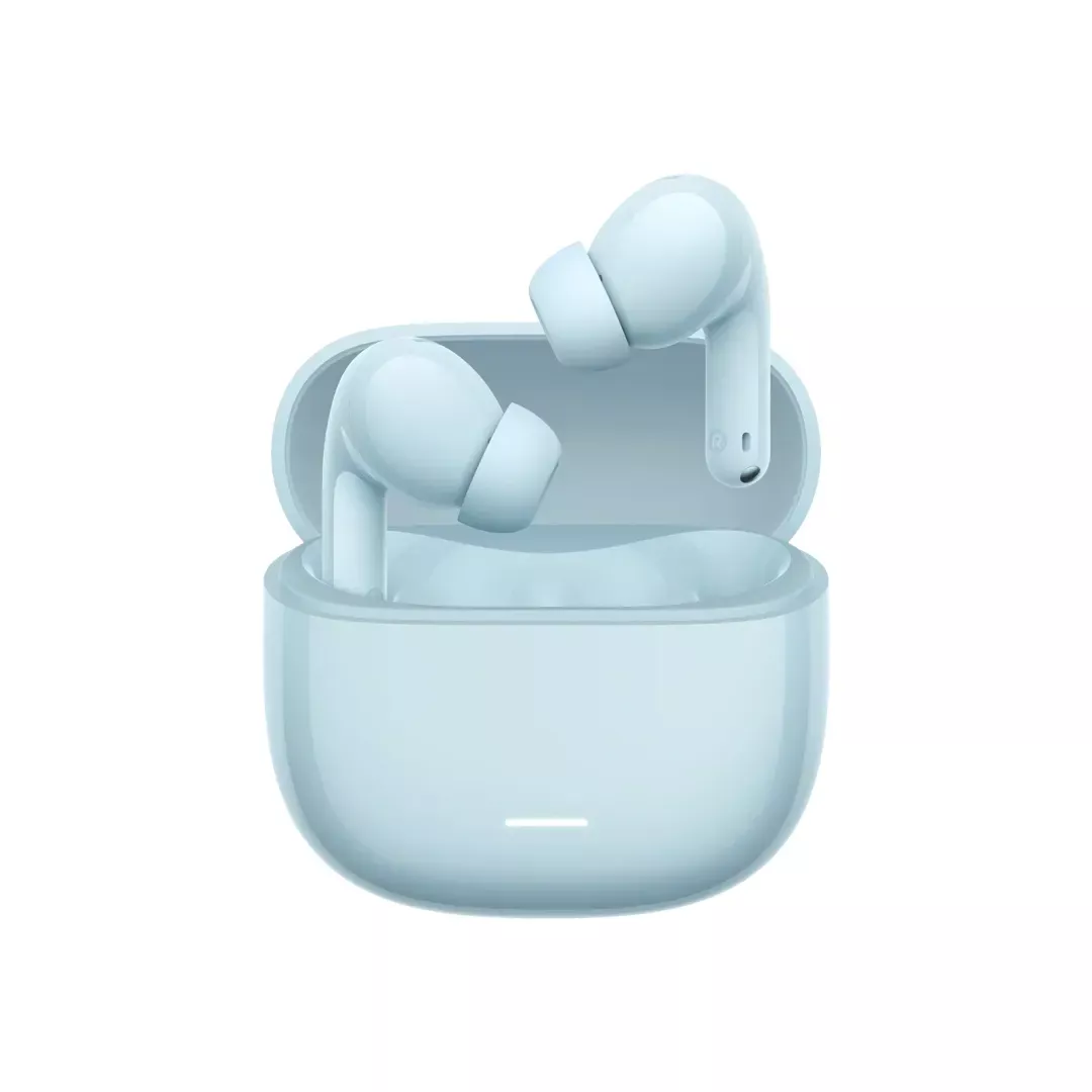 Bežične slušalice XIAOMI Redmi Buds 8 Lite (plava)-5