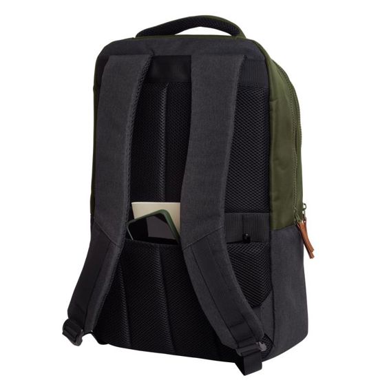 Ruksak za laptop TRUST Lisboa 25243 16" green-3