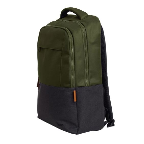 Ruksak za laptop TRUST Lisboa 25243 16" green