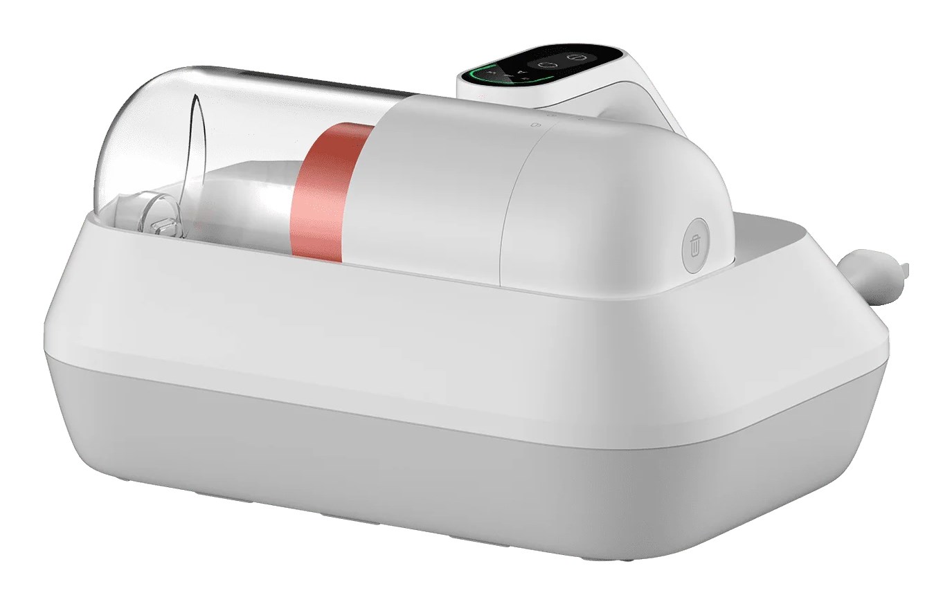 Anti-alergijski usisavač XIAOMI Dust Mite Vacuum Cleaner 2 Pro-1