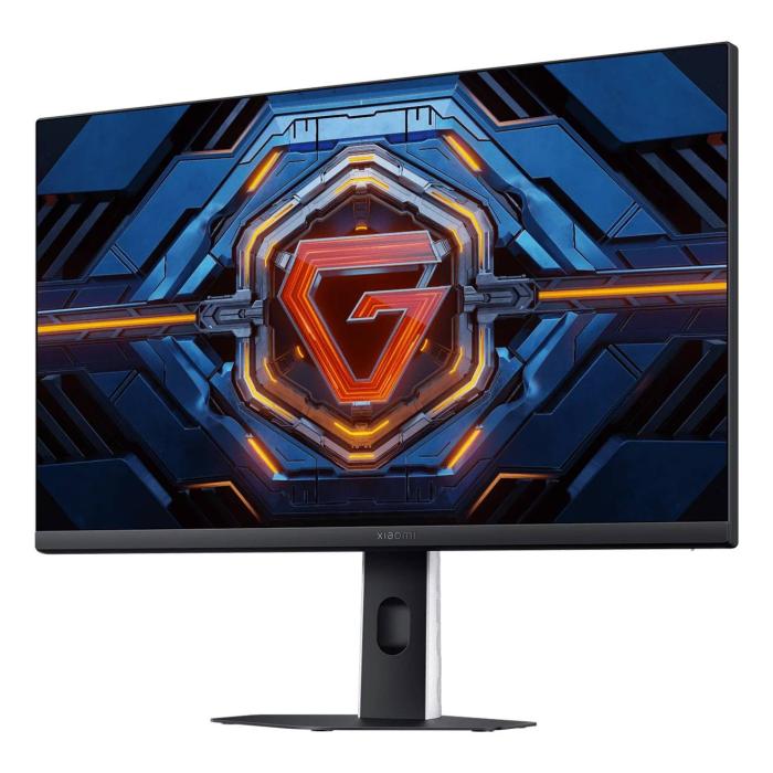 Monitor XIAOMI G24i (2026) OM4FE-EU (23.8", FHD, 165Hz, IPS)-1