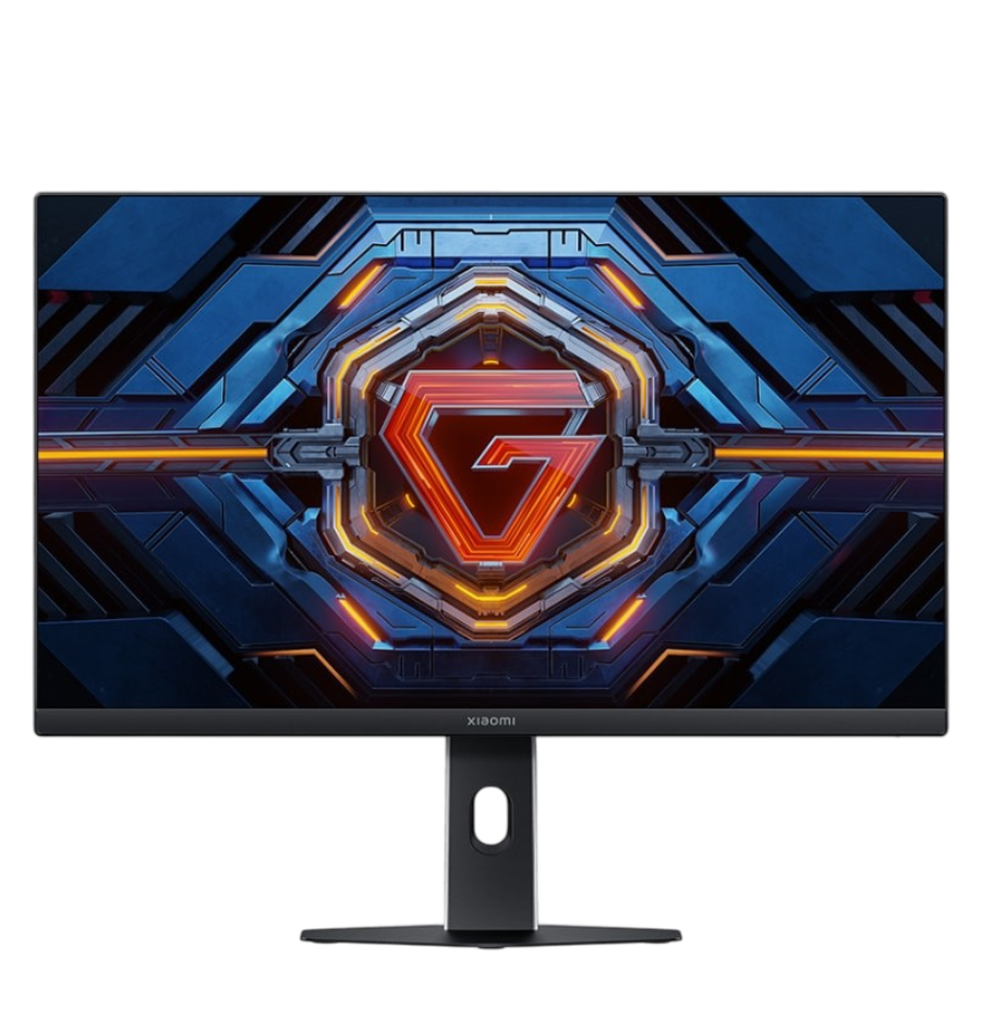 Monitor XIAOMI G24i (2026) OM4FE-EU (23.8", FHD, 165Hz, IPS)