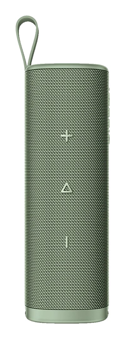 Prijenosni zvučnik XIAOMI Sound Outdoor (30W, Bluetooth 5.4, IP67, 12h baterija, zelena boja)-2