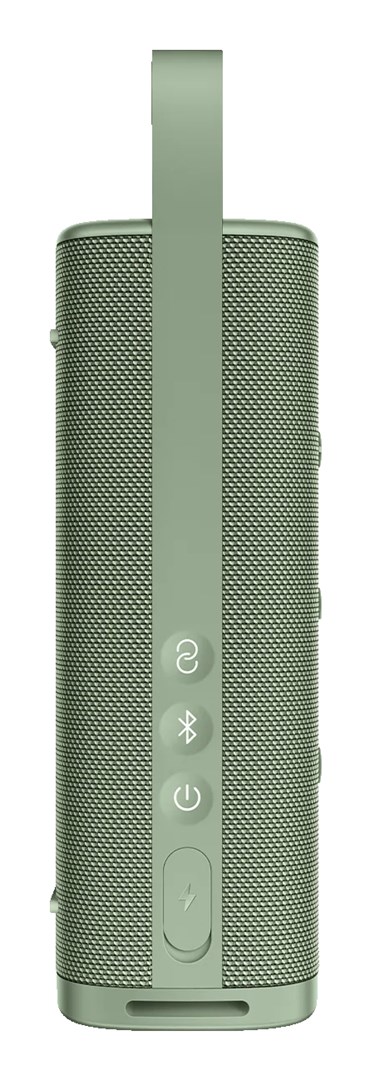 Prijenosni zvučnik XIAOMI Sound Outdoor (zeleni)