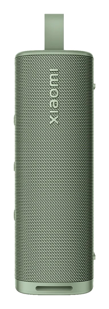 Prijenosni zvučnik XIAOMI Sound Outdoor (30W, Bluetooth 5.4, IP67, 12h baterija, zelena boja)-3