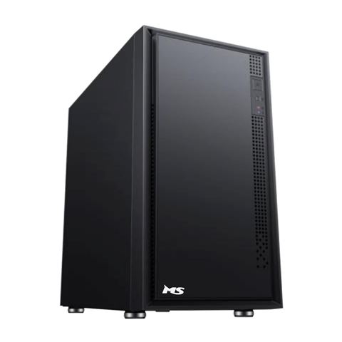 Kućište za računalo MS ELEMENT S105 (mini tower, matx/itx, usb 3.0)