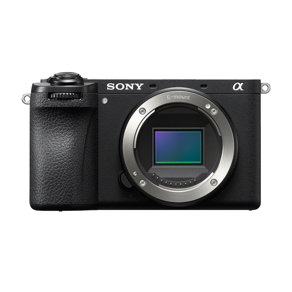 Bezrcalni digitalni fotoaparat SONY Alpha a6700 Body (26MP, 4K 120p, AI Autofokus)