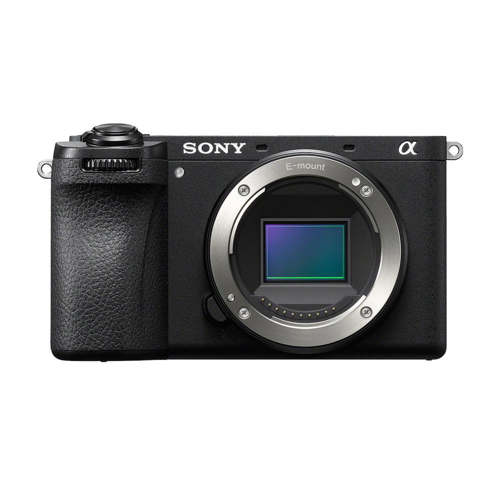 Bezrcalni digitalni fotoaparat SONY Alpha a6700 Body (26MP, 4K 120p, AI Autofokus)-1