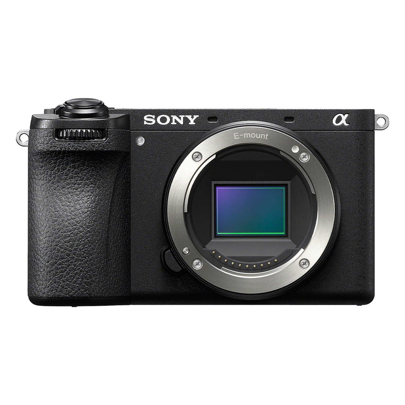 Bezrcalni digitalni fotoaparat SONY Alpha a6700 Body (26MP, 4K 120p, AI Autofokus)-0