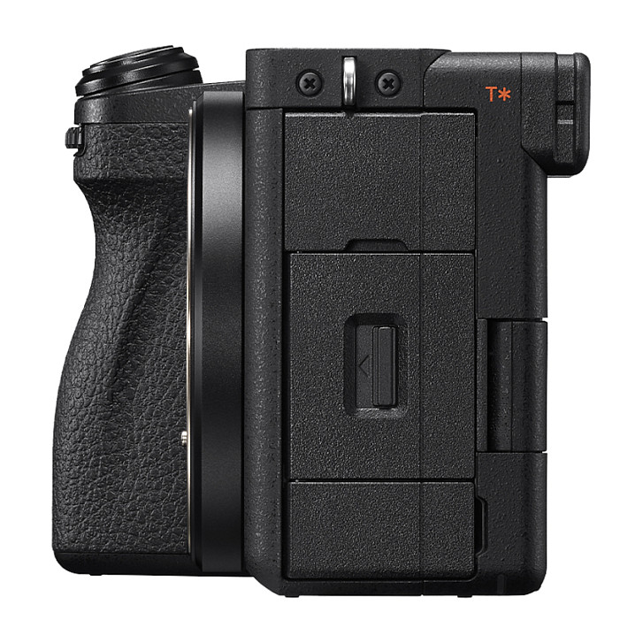 Bezrcalni digitalni fotoaparat SONY Alpha a6700 Body (26MP, 4K 120p, AI Autofokus)-3