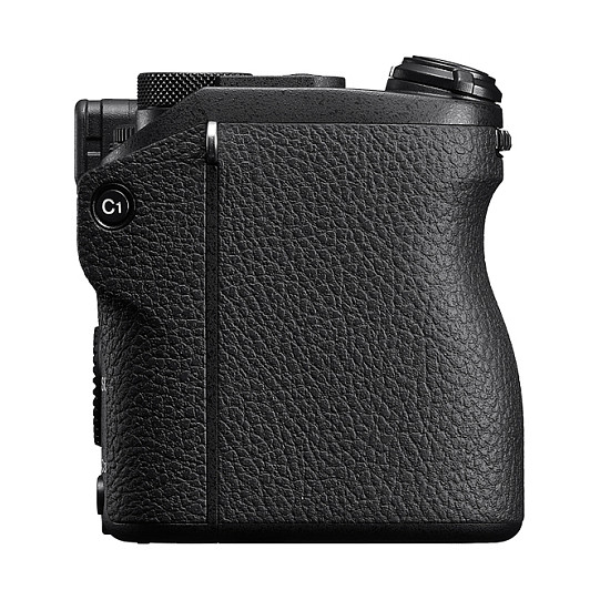 Bezrcalni digitalni fotoaparat SONY Alpha a6700 Body (26MP, 4K 120p, AI Autofokus)-5