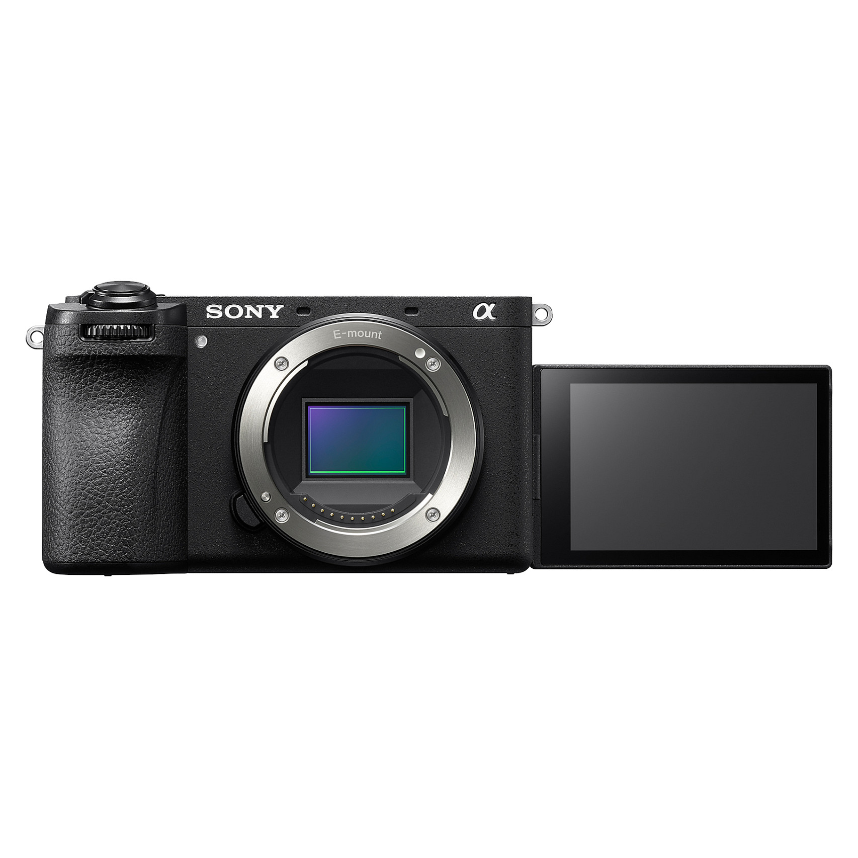 Bezrcalni digitalni fotoaparat SONY Alpha a6700 Body (26MP, 4K 120p, AI Autofokus)-6