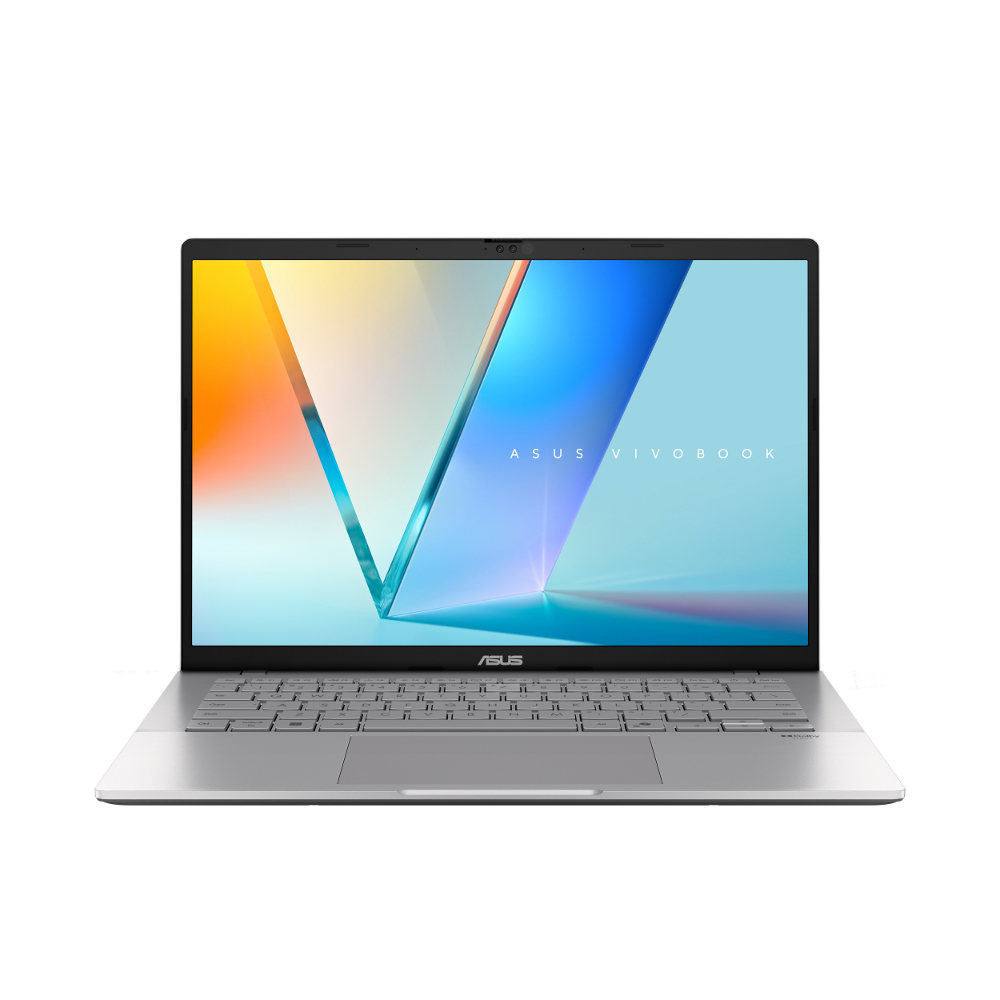 Prijenosno računalo ASUS Zenbook 14 M3407 (14" WUXGA, AMD 6-Core, 32GB RAM, 1TB SSD, Windows 11)