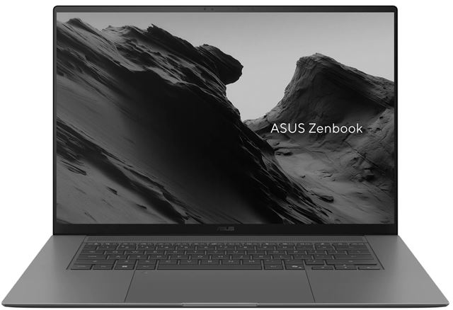Prijenosno računalo ASUS Zenbook Pro 16X OLED UM5606 (16" OLED, 32GB RAM, 2TB SSD, Windows 11 Pro)-0