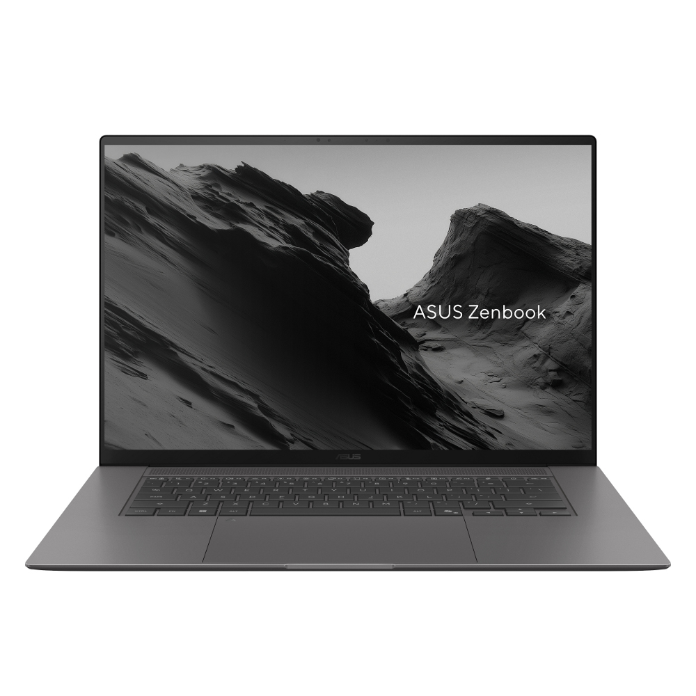 Prijenosno računalo ASUS Zenbook Pro 16X OLED UM5606 (16" OLED, 32GB RAM, 2TB SSD, Windows 11 Pro)-1