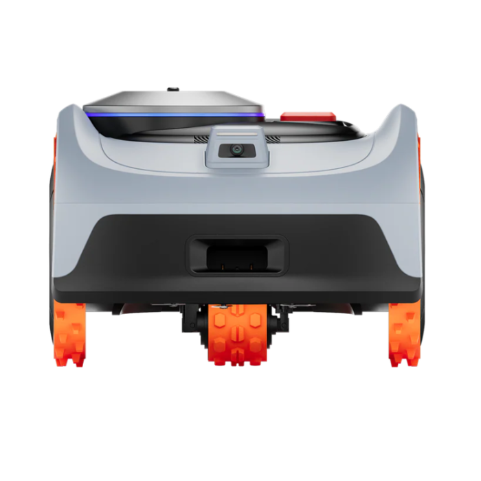 Robotska kosilica SEGWAY Navimow i208E AWD (do 800 m², 45% nagib, RTK+Vision)-2