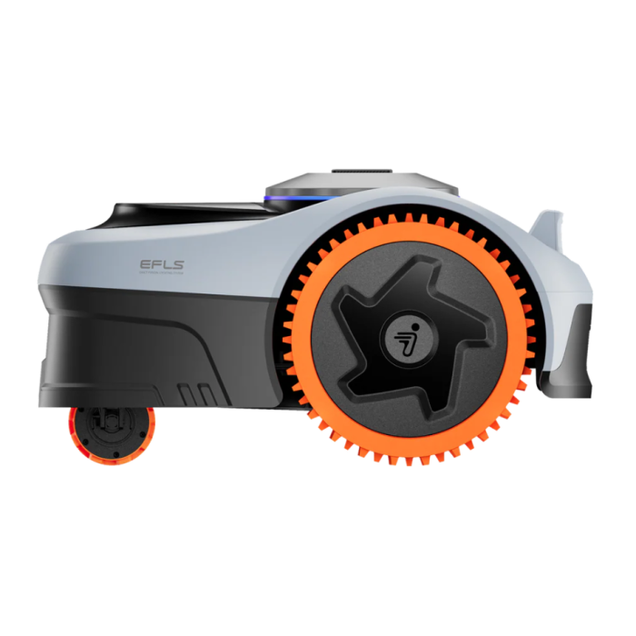 Robotska kosilica SEGWAY Navimow i208E AWD (do 800 m², 45% nagib, RTK+Vision)-11