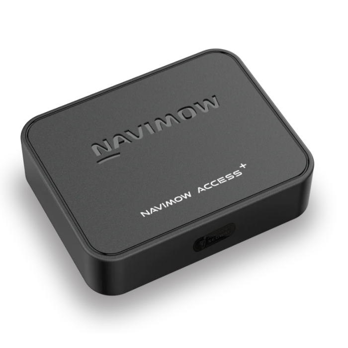 4G modul SEGWAY Navimow Access+ I1 (za Navimow i seriju)