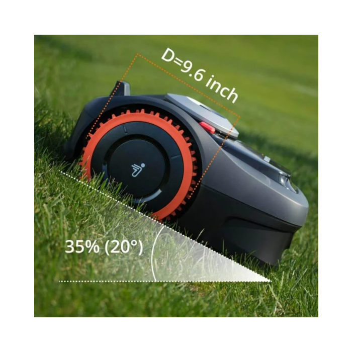 Terenski kotači SEGWAY Navimow I1 (za i seriju)-1