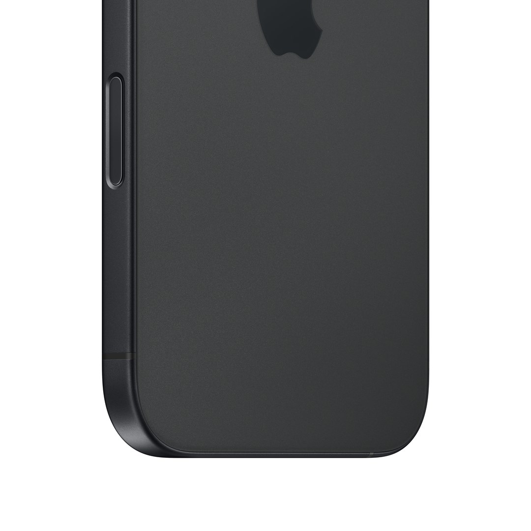 Mobitel APPLE iPhone 16 (128gb, crni)-3