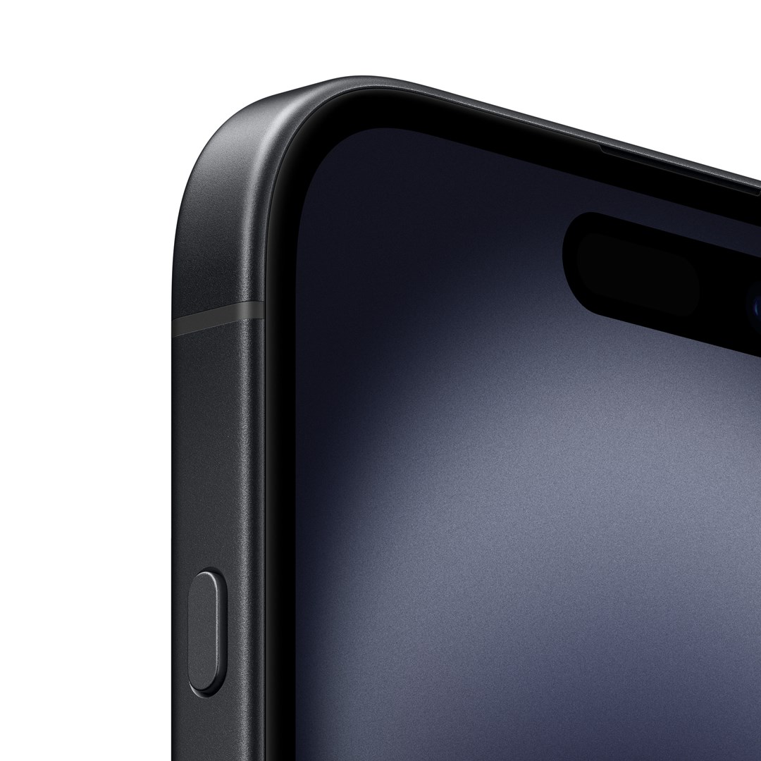 Mobitel APPLE iPhone 16 (128gb, crni)-2