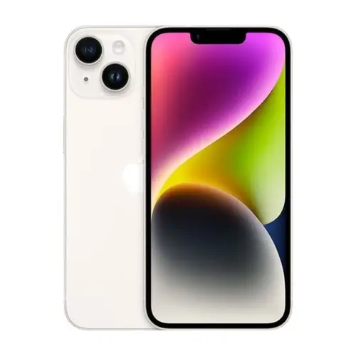 Mobitel APPLE iPhone 14 5G 256GB starlight EU