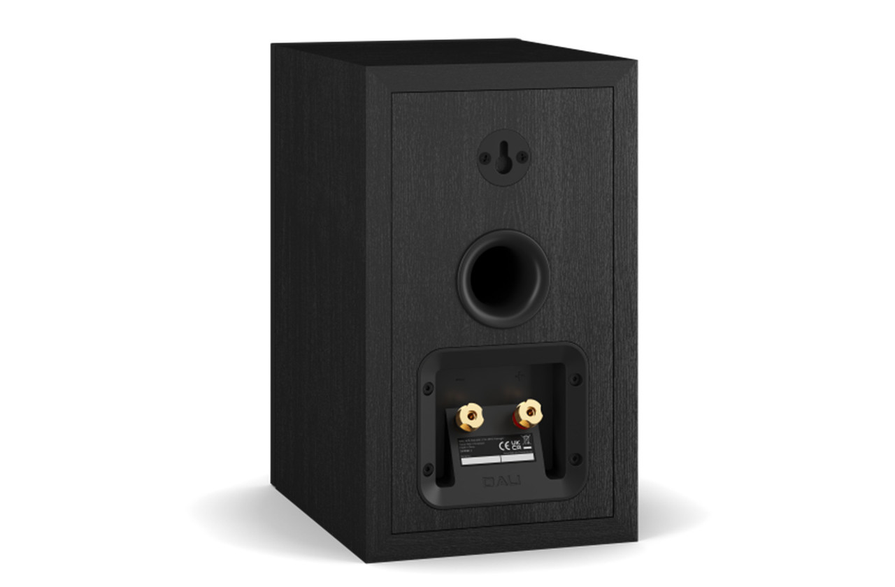 Zvučnici DALI Sonik 1 Black (par)-2