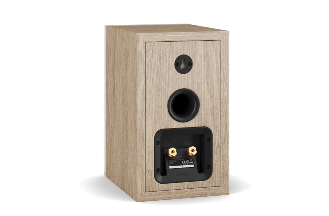Zvučnici DALI Sonik 1 Natural Oak (par)-3