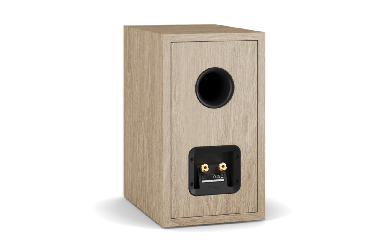 Zvučnici DALI Sonik 3 Natural Oak (par)-3