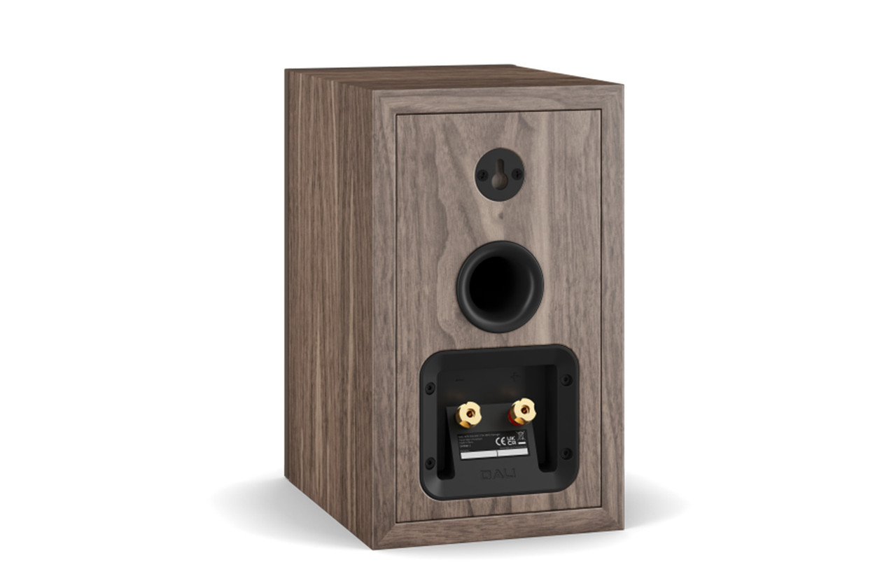 Zvučnici DALI Sonik 1 Walnut (par)-3