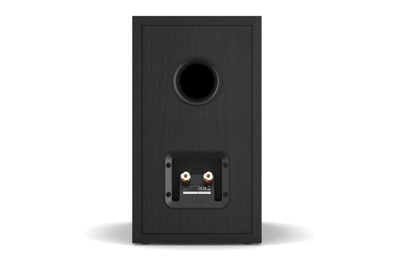 Zvučnici DALI Sonik 3 Black (par)-3