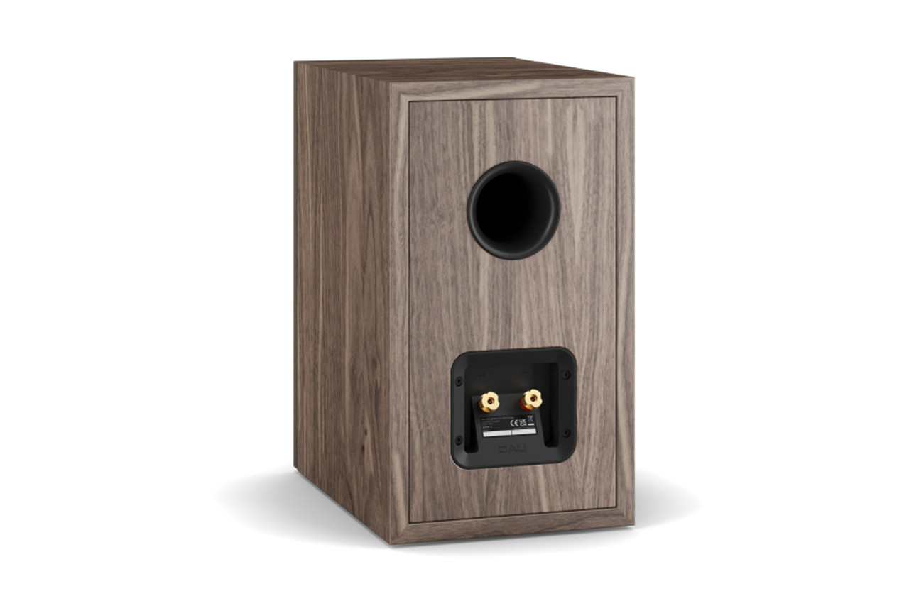 Zvučnici DALI Sonik 3 Walnut (par)-3