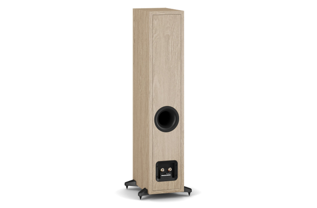 Zvučnici DALI Sonik 5 Natural Oak (par)-3