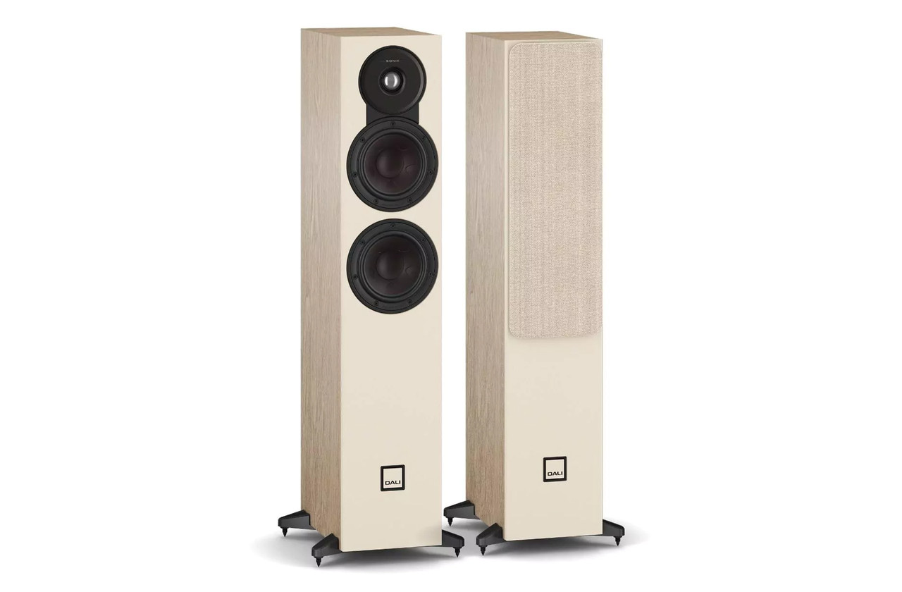 Zvučnici DALI Sonik 5 Natural Oak (par)-2