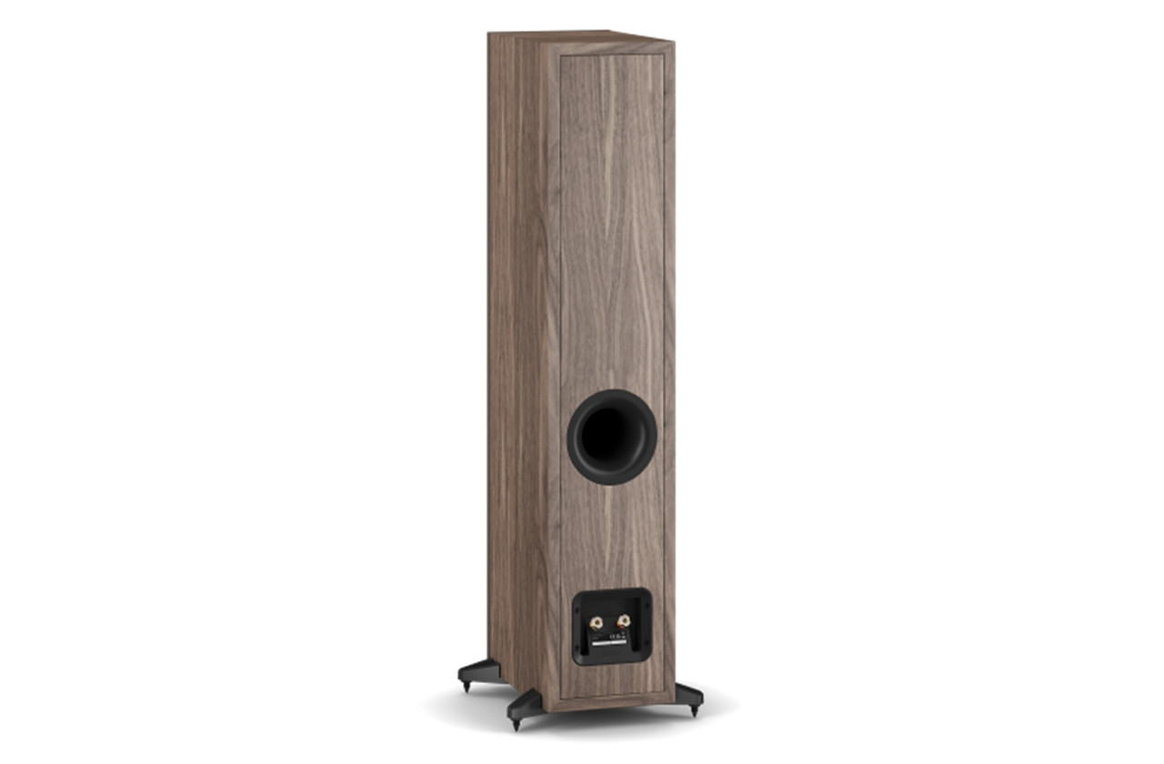 Zvučnici DALI Sonik 5 Walnut (par)-3
