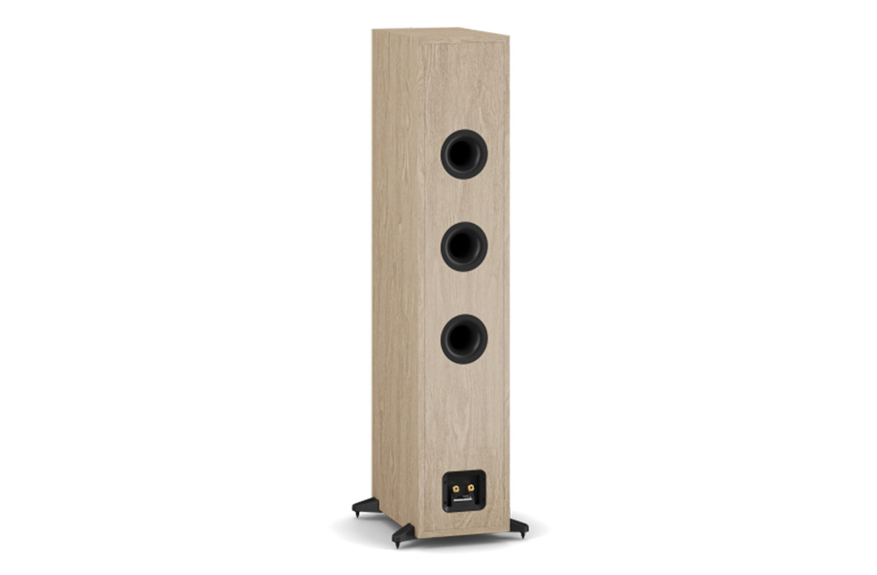 Zvučnici DALI Sonik 9 Natural Oak (par)-3