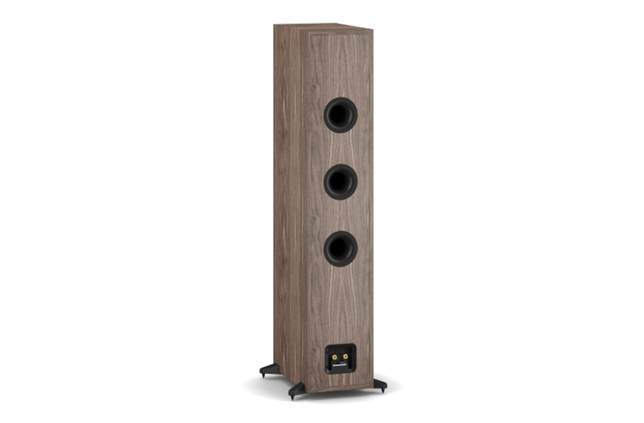 Zvučnici DALI Sonik 9 Walnut (par)-3