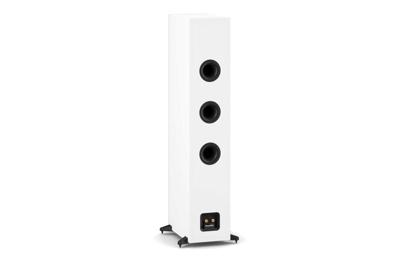 Zvučnici DALI Sonik 9 White (par)-3