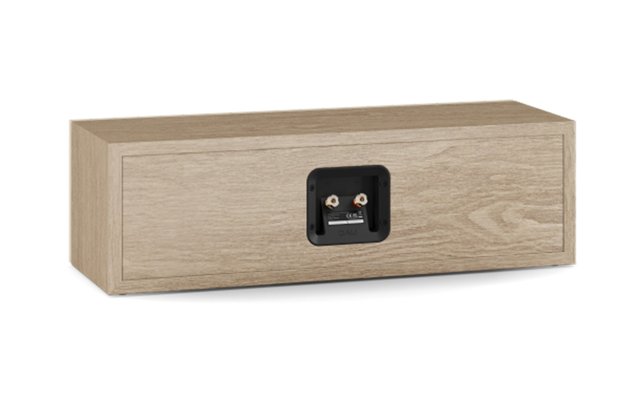 Zvučnik DALI Sonik Cinema Natural Oak-3