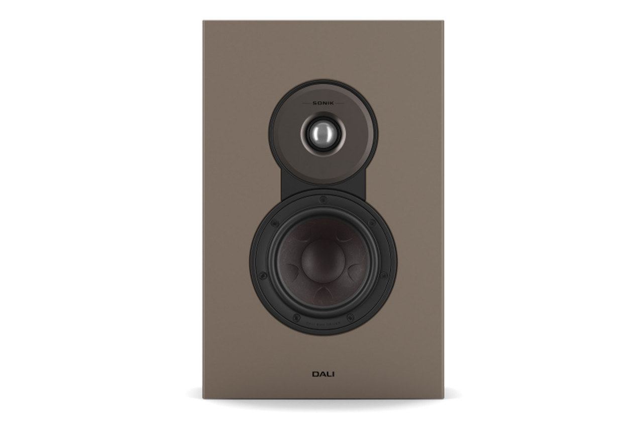 Zvučnici DALI Sonik On-Wall Walnut (par)