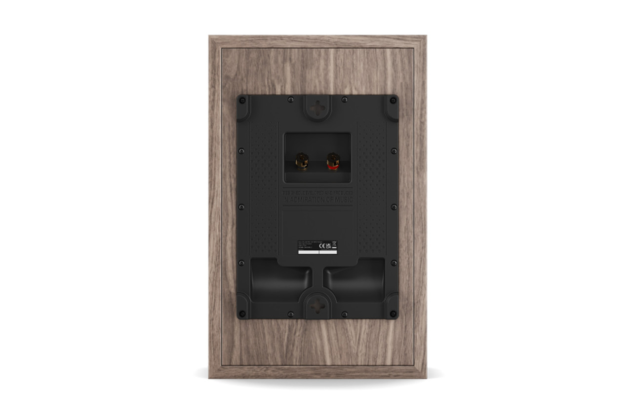 Zvučnici DALI Sonik On-Wall Walnut (par)-3