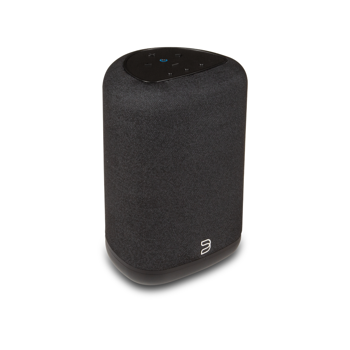 Bežični zvučnik BLUESOUND Pulse Flex (2025) crni-2
