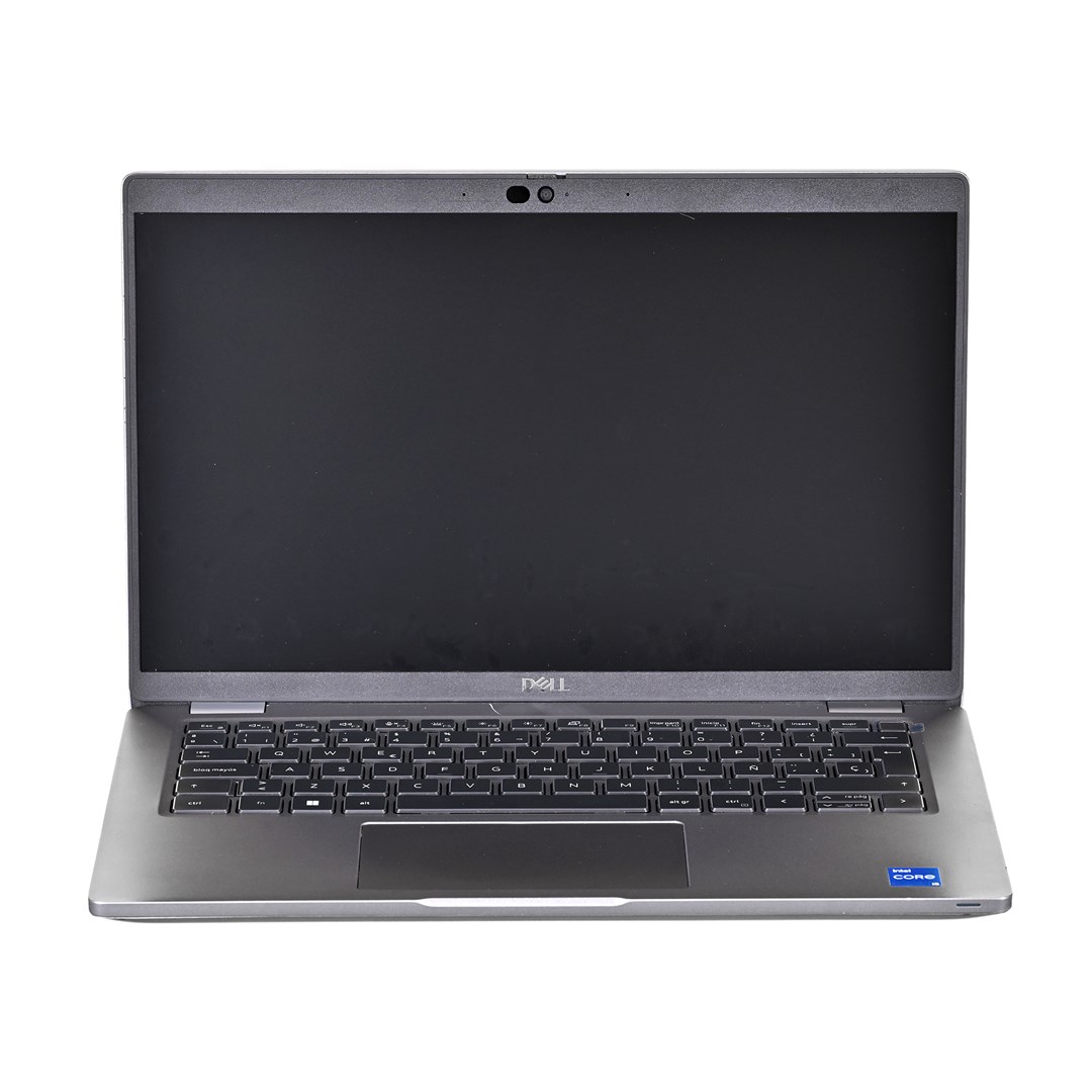 Laptop DELL Latitude 5430 (14", FHD, Intel Core i5-1245U, 16GB, 256GB SSD, Windows 11 Pro) - KORIŠTENI jamstvo 6 mjeseci - internacionalna non HR tipkovnica