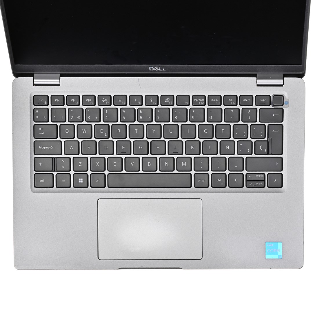 Laptop DELL Latitude 5430 (14", FHD, Intel Core i5-1245U, 16GB, 256GB SSD, Windows 11 Pro) - KORIŠTENI jamstvo 6 mjeseci - internacionalna non HR tipkovnica-4