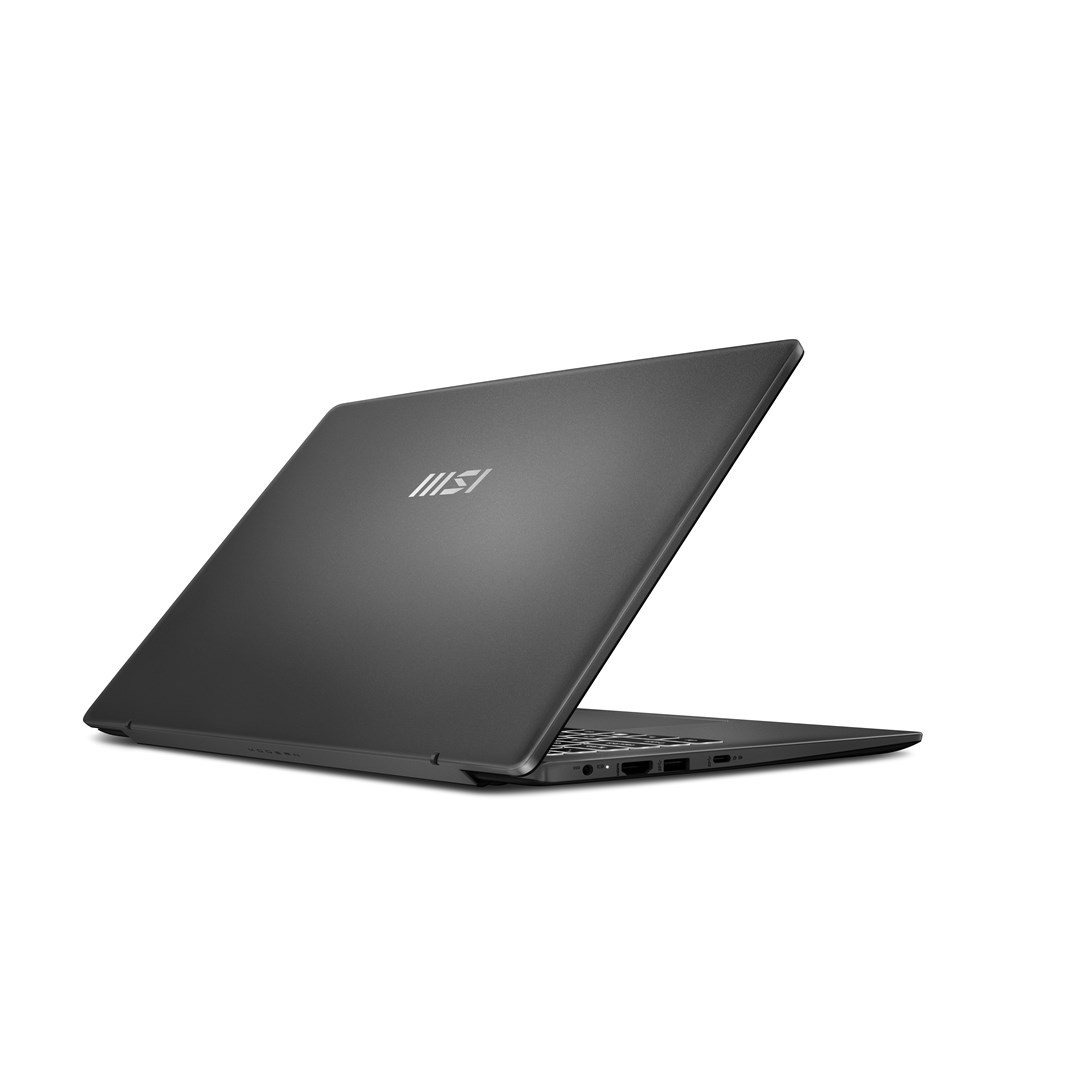 Laptop MSI Modern 14 F13MG-265PL (14", FHD, Intel Core i5-1334U, 16GB, 512GB SSD, Intel Iris Xe, Windows 11 Pro) – internacionalna non HR tipkovnica-10