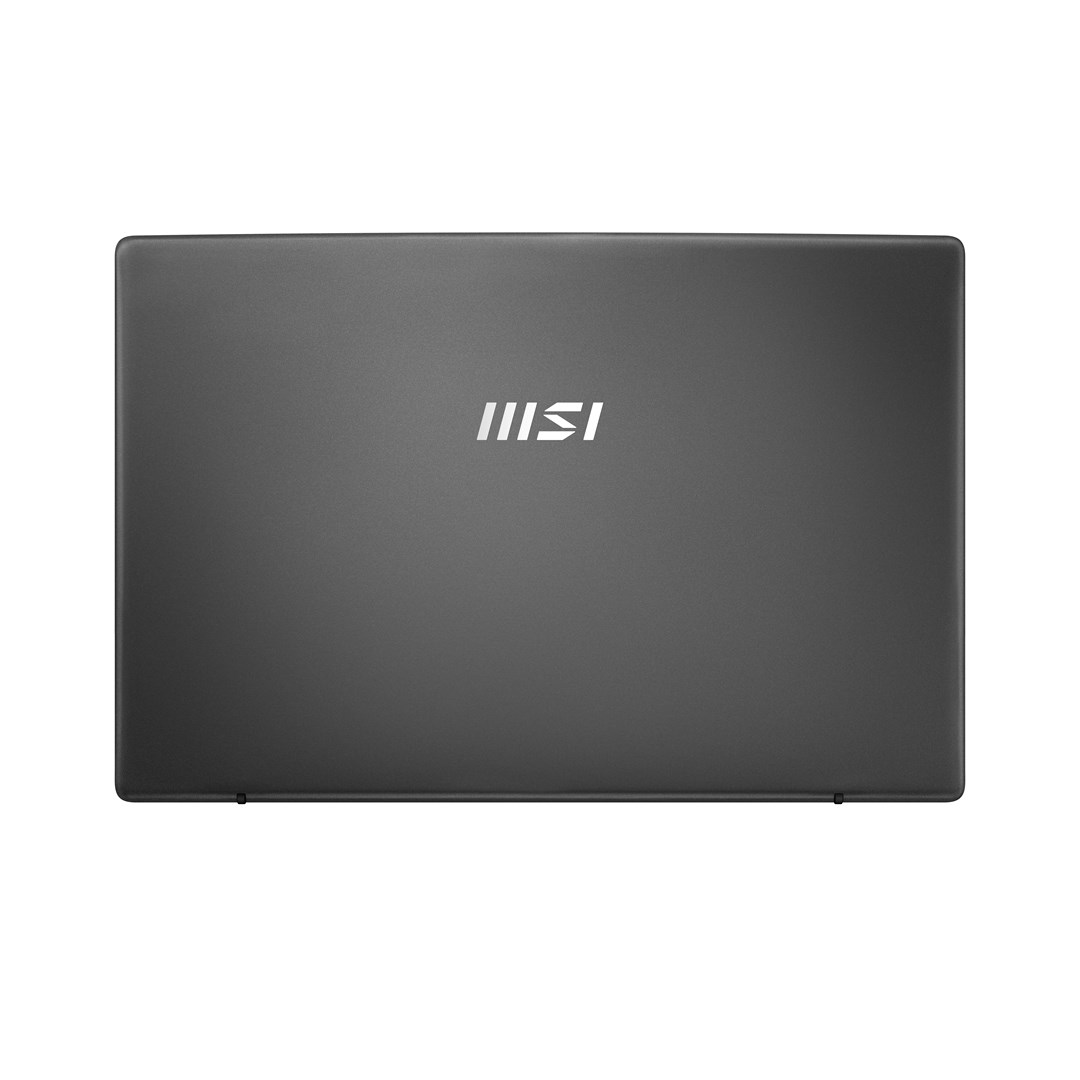 Laptop MSI Modern 14 F13MG-265PL (14", FHD, Intel Core i5-1334U, 16GB, 512GB SSD, Intel Iris Xe, Windows 11 Pro) – internacionalna non HR tipkovnica-14